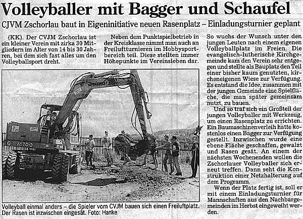 Volleyballer mit Bagger+Schaufel.jpg (143783 Byte)